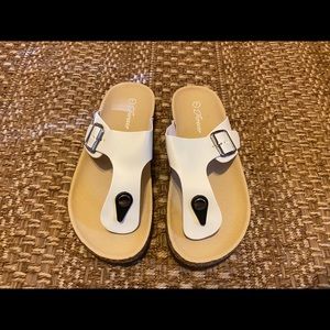 FOREVER SANDALS 7